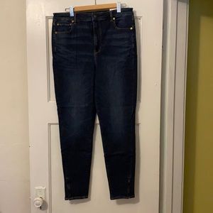 BNWT 16L American Eagle Jeggings 🦅